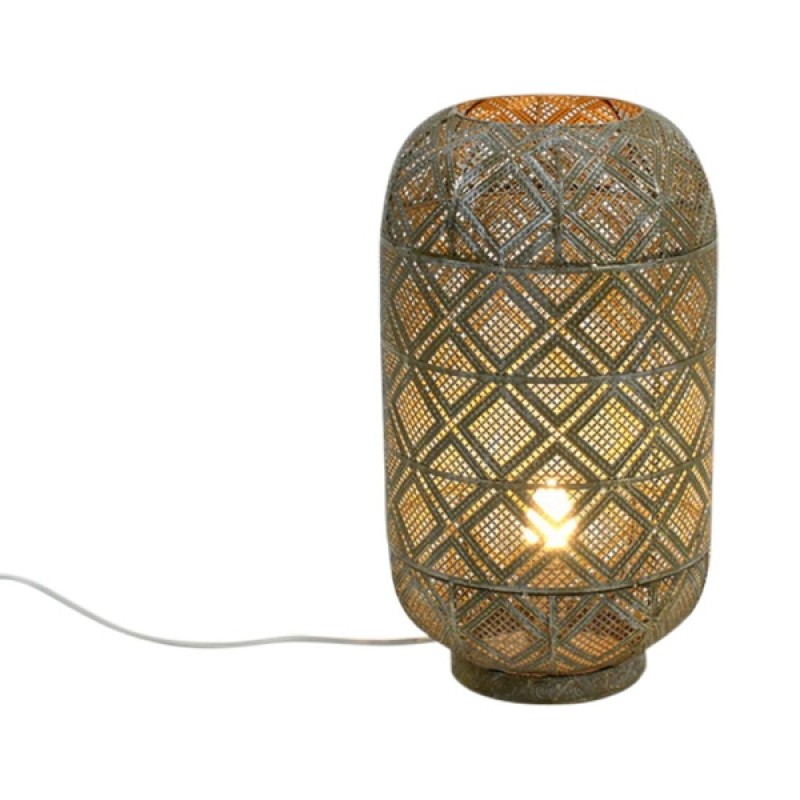 TABLEMLAMP ORIENTAL GOLD 45 - TABLE LAMPS TABLEMLAMP ORIENTAL GOLD 45 - TABLE LAMPS